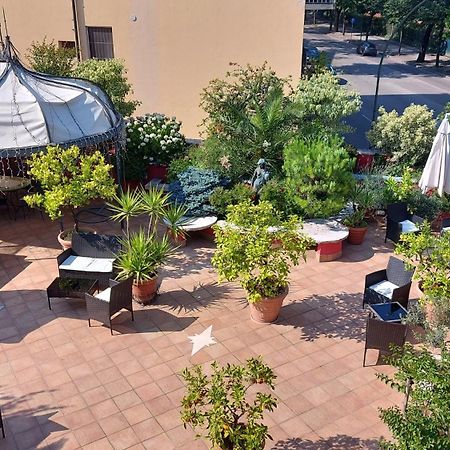Miglioranzi Rooms Verona Exterior photo