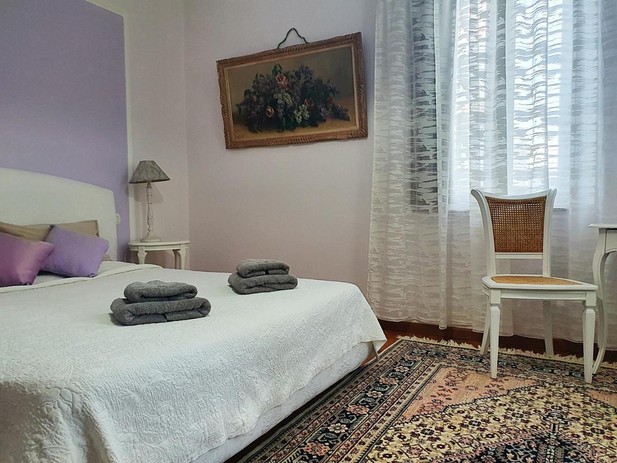 Miglioranzi Rooms Verona Exterior photo