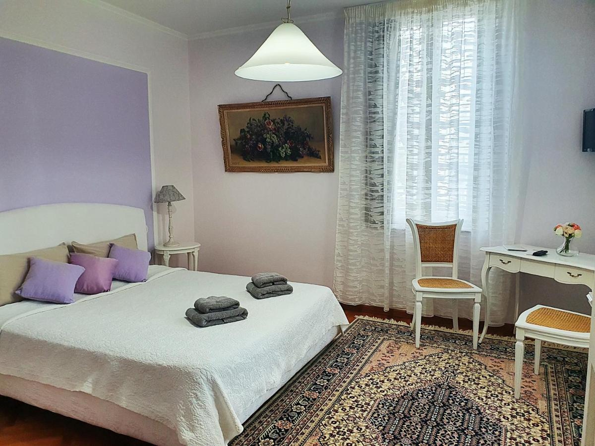 Miglioranzi Rooms Verona Exterior photo