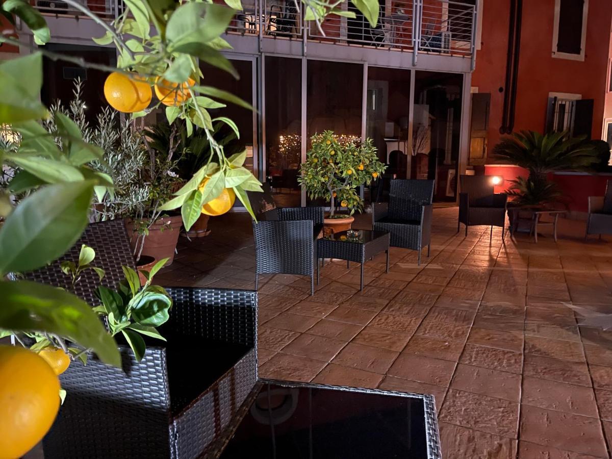 Miglioranzi Rooms Verona Exterior photo