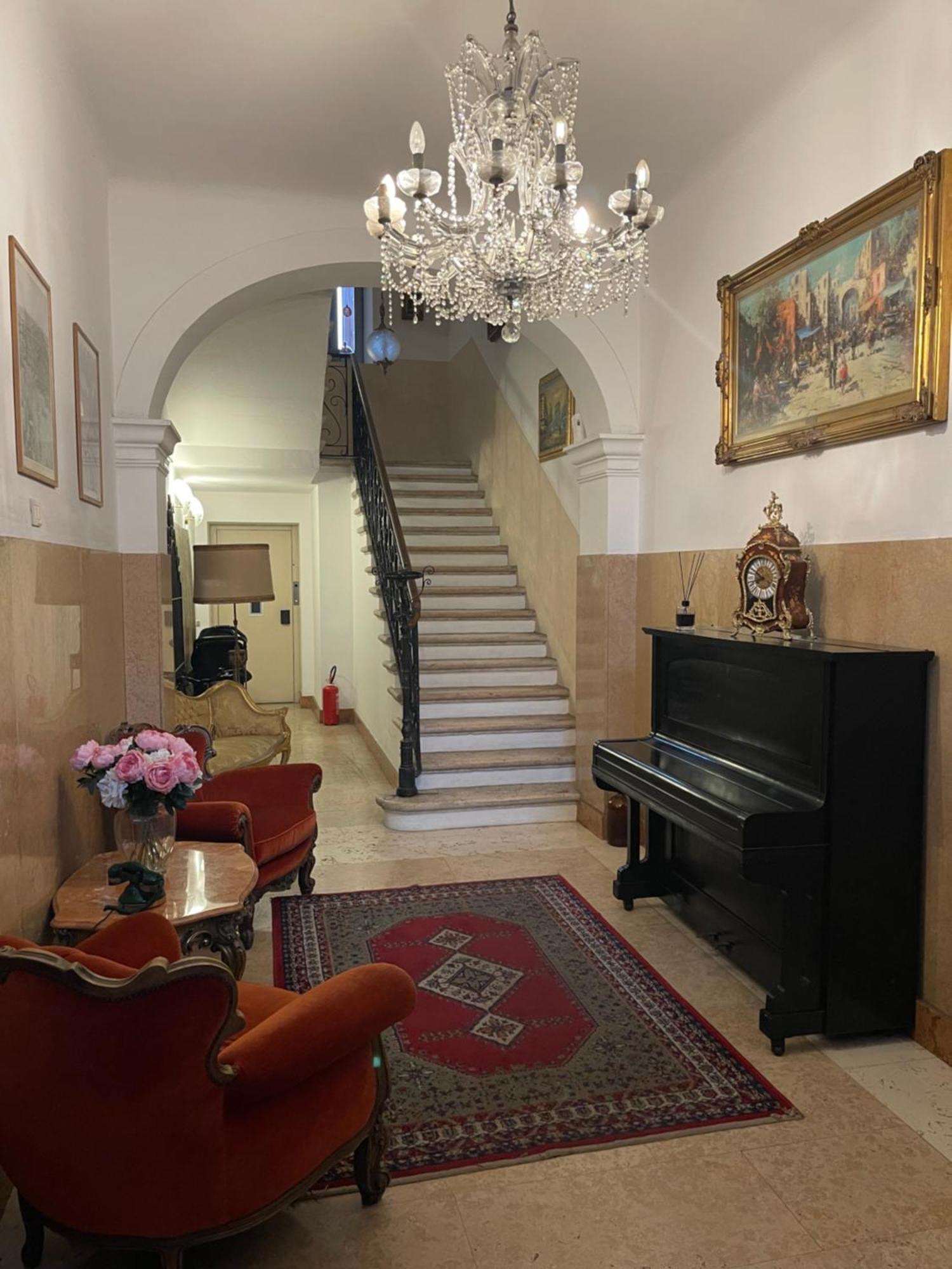 Miglioranzi Rooms Verona Exterior photo