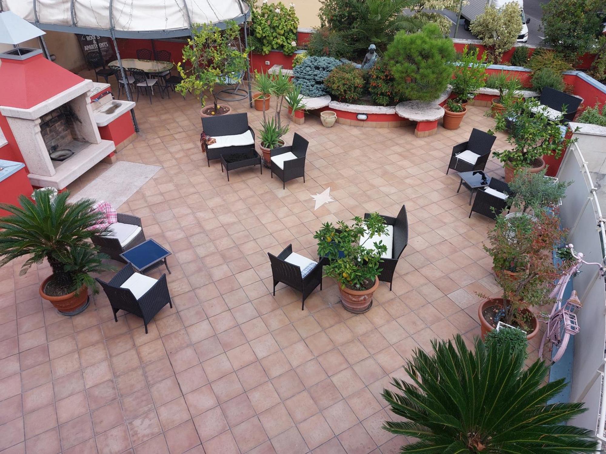 Miglioranzi Rooms Verona Exterior photo