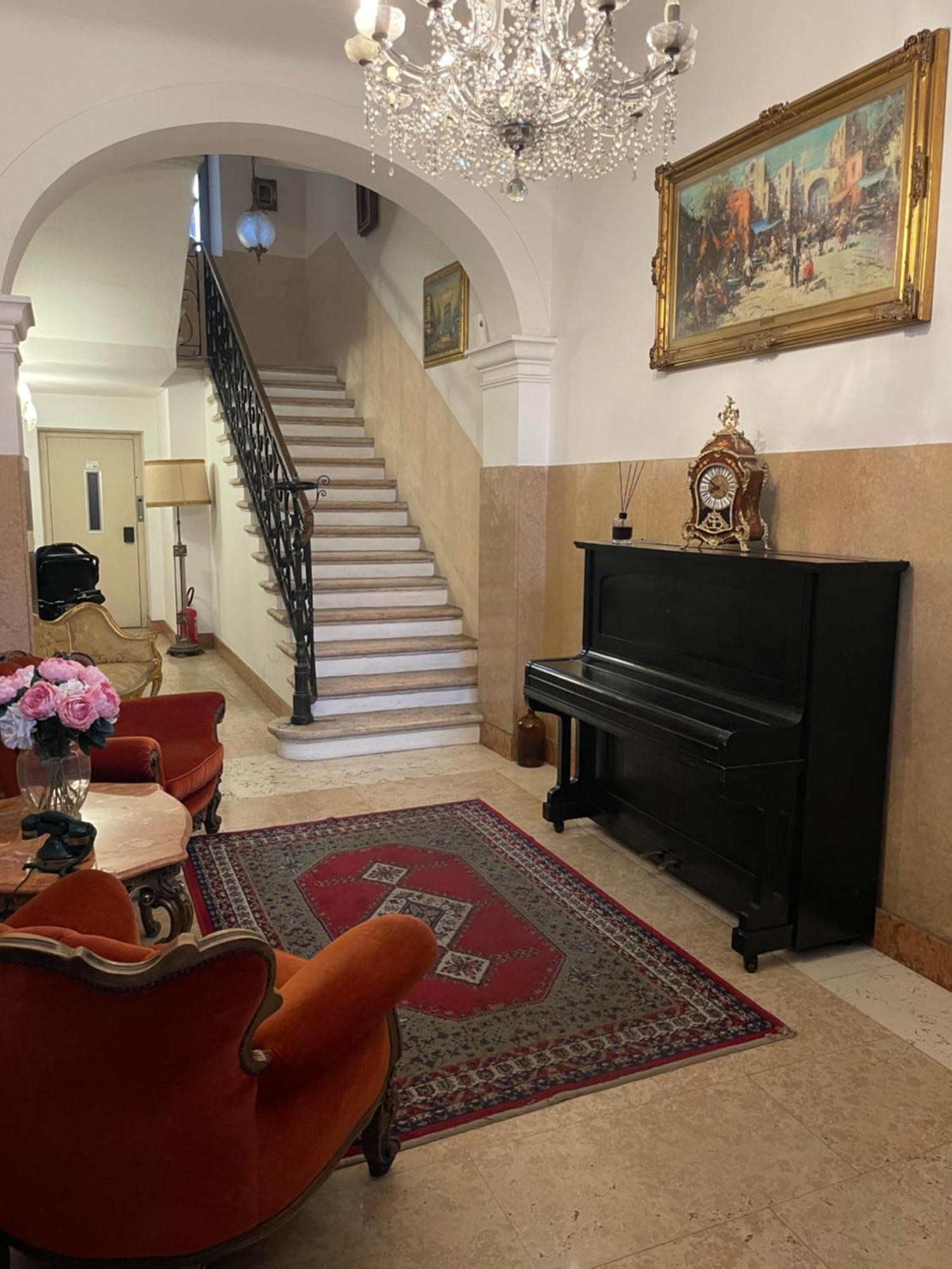 Miglioranzi Rooms Verona Exterior photo