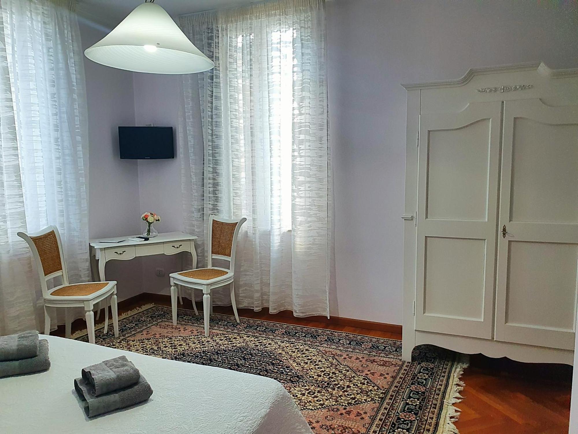 Miglioranzi Rooms Verona Room photo