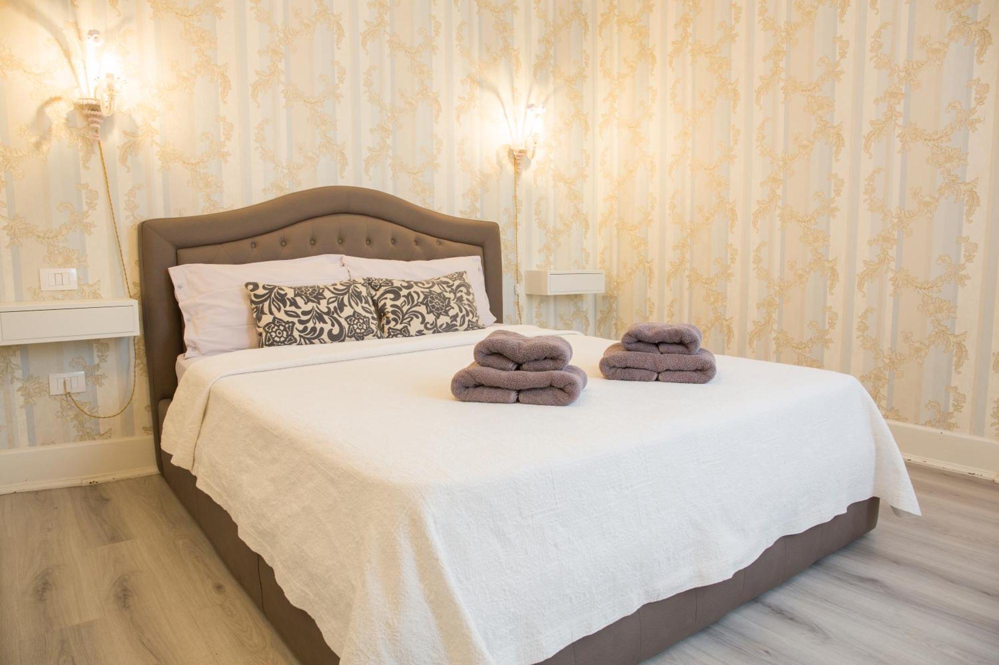 Miglioranzi Rooms Verona Room photo