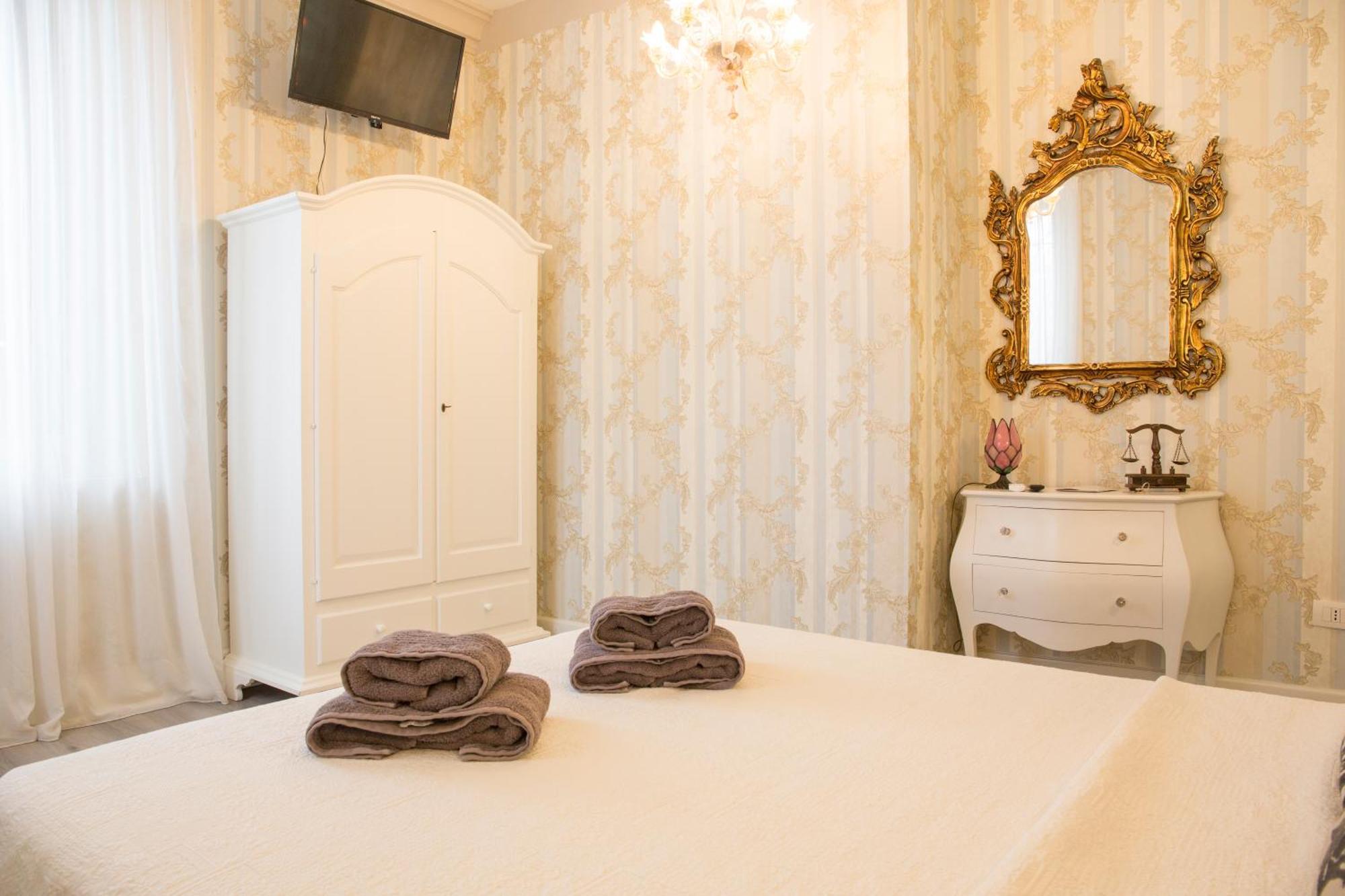 Miglioranzi Rooms Verona Room photo