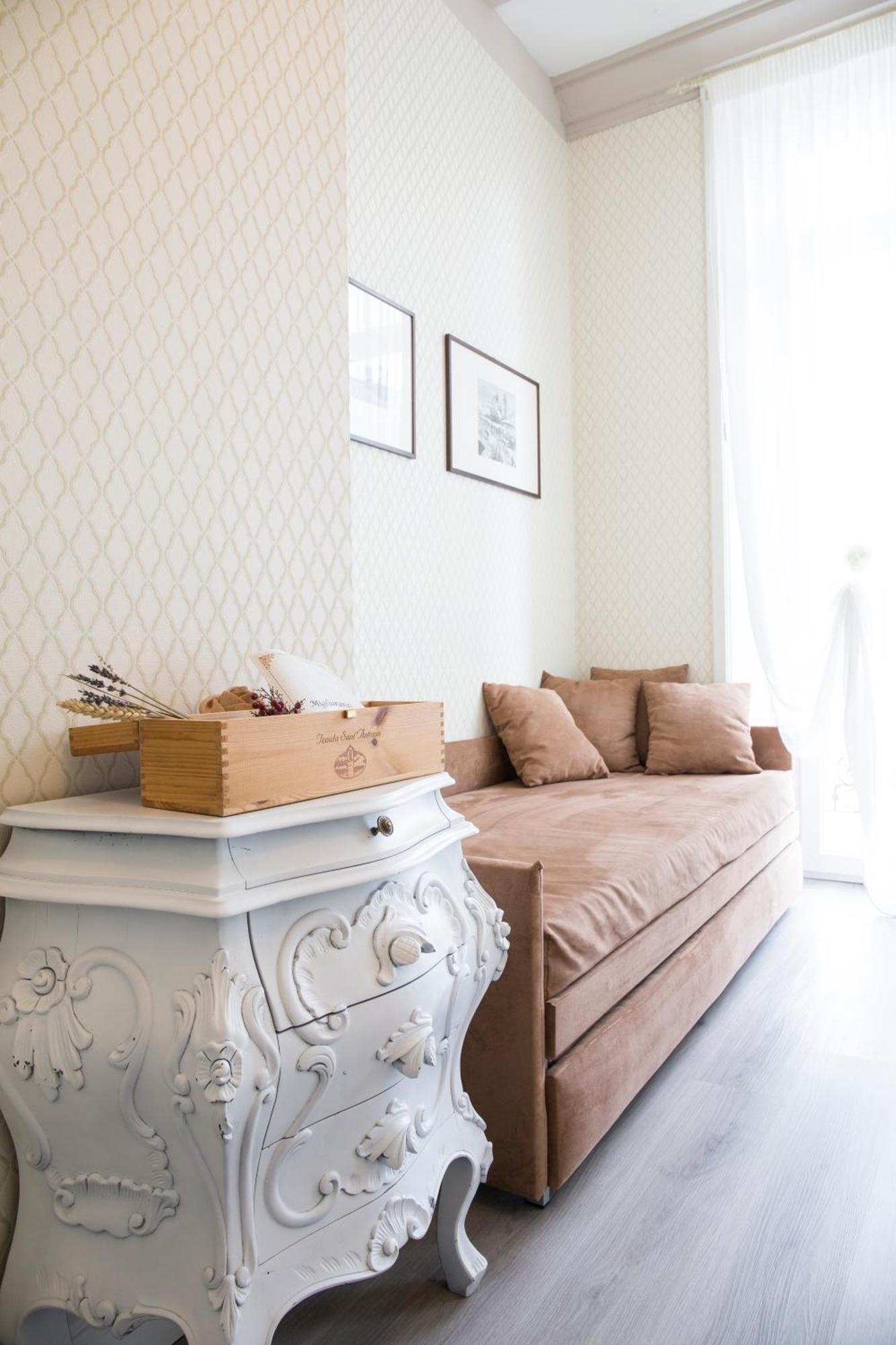 Miglioranzi Rooms Verona Room photo