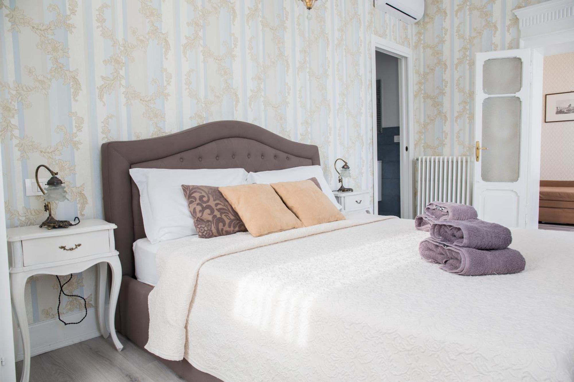 Miglioranzi Rooms Verona Room photo