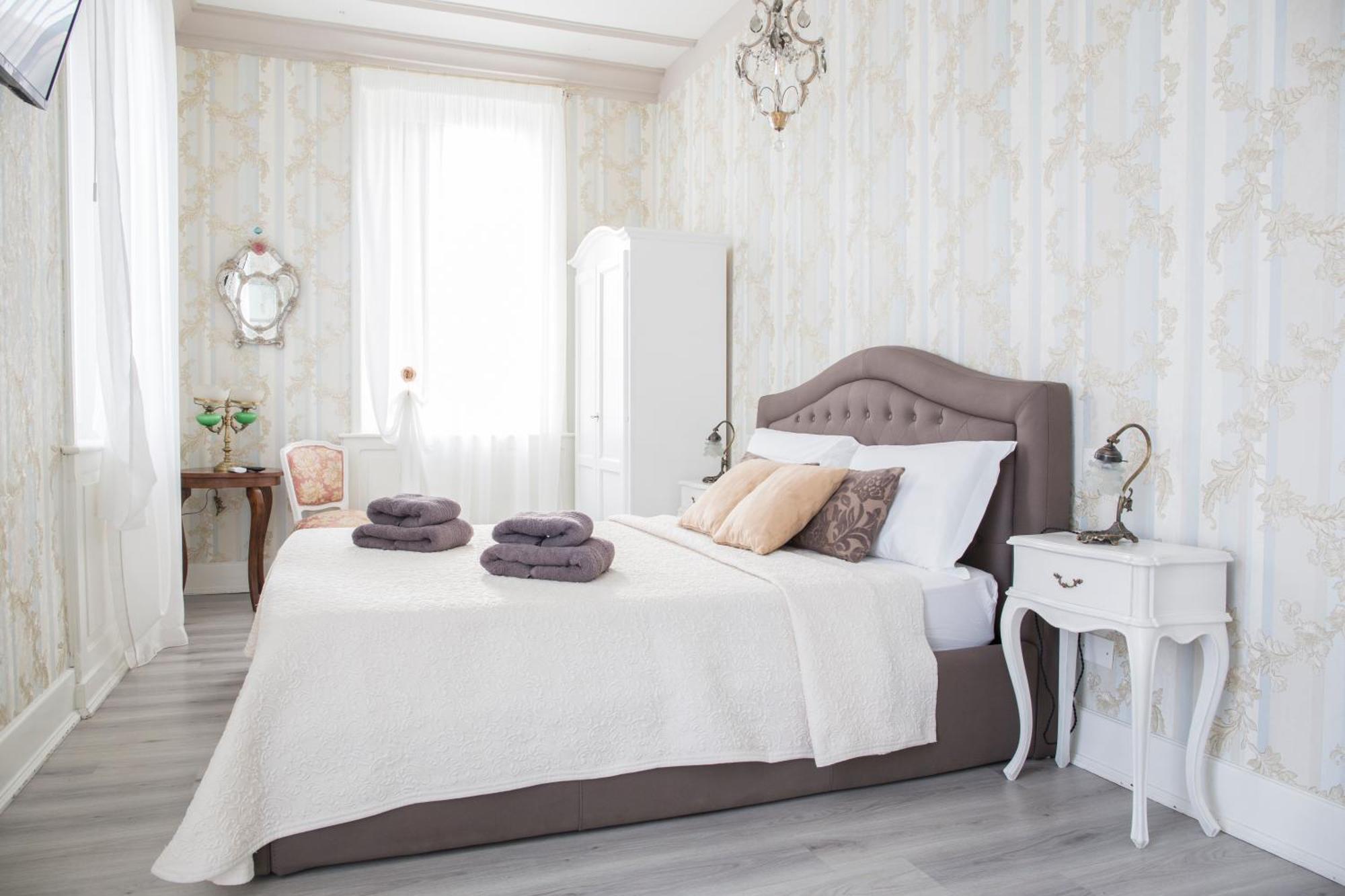 Miglioranzi Rooms Verona Room photo