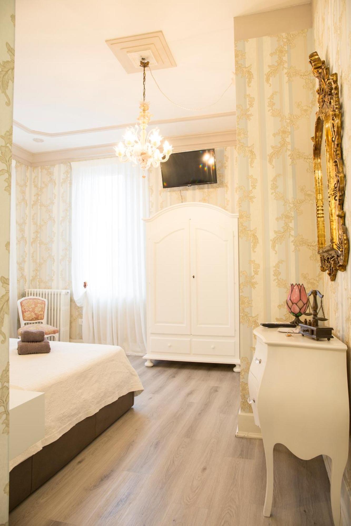 Miglioranzi Rooms Verona Room photo