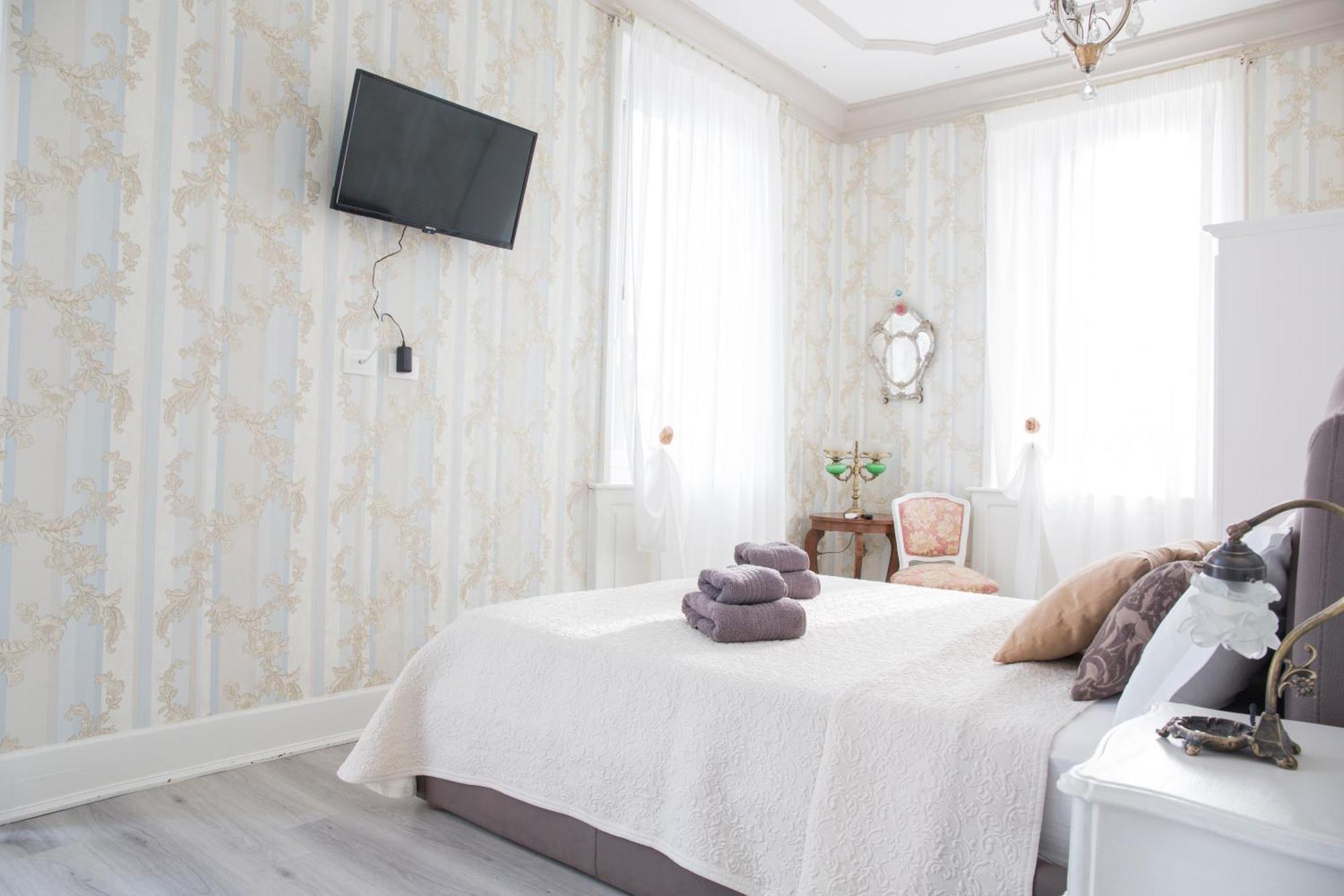 Miglioranzi Rooms Verona Room photo