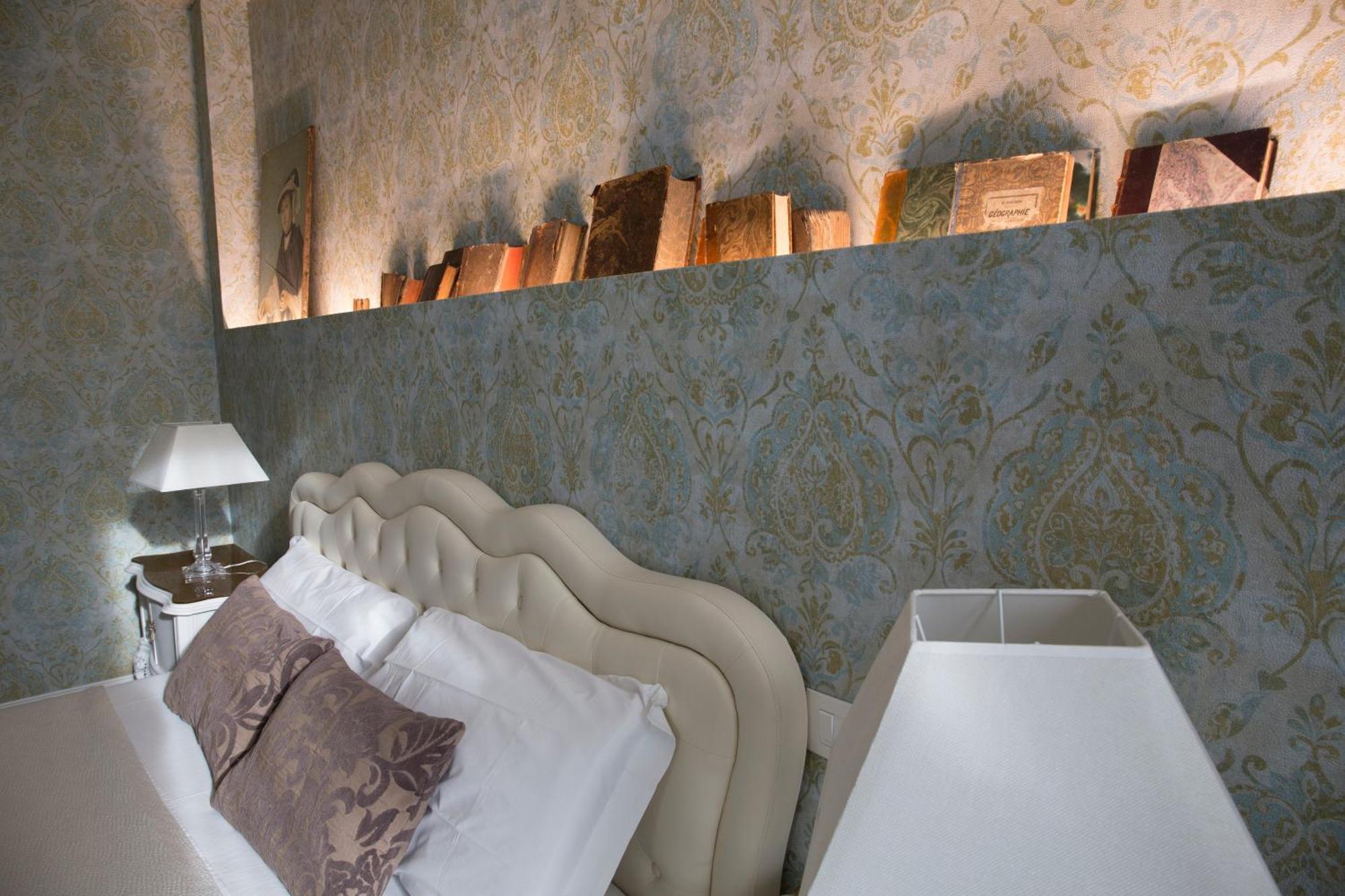 Miglioranzi Rooms Verona Room photo
