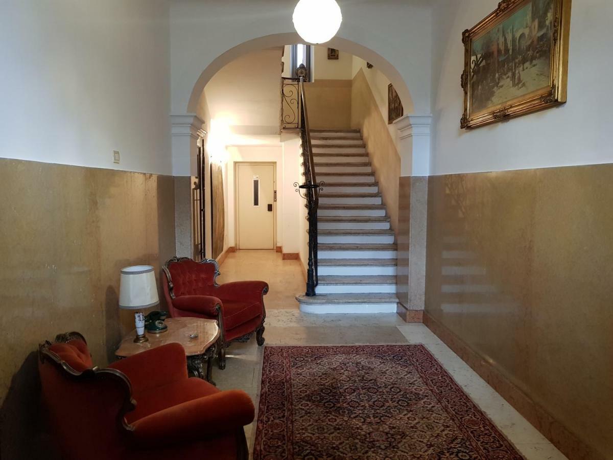 Miglioranzi Rooms Verona Exterior photo