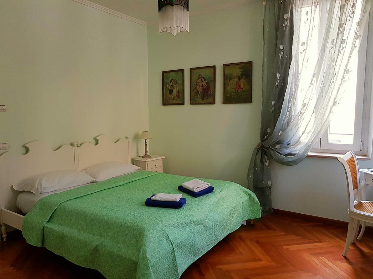 Miglioranzi Rooms Verona Exterior photo