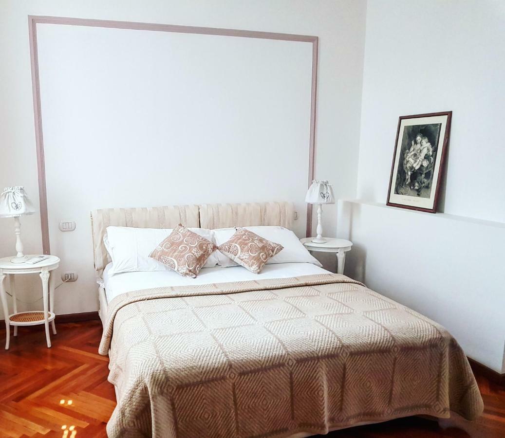 Miglioranzi Rooms Verona Exterior photo