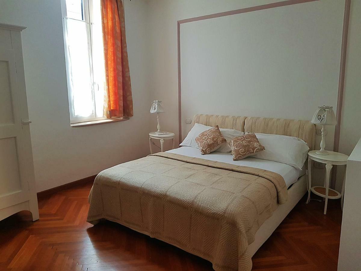 Miglioranzi Rooms Verona Exterior photo