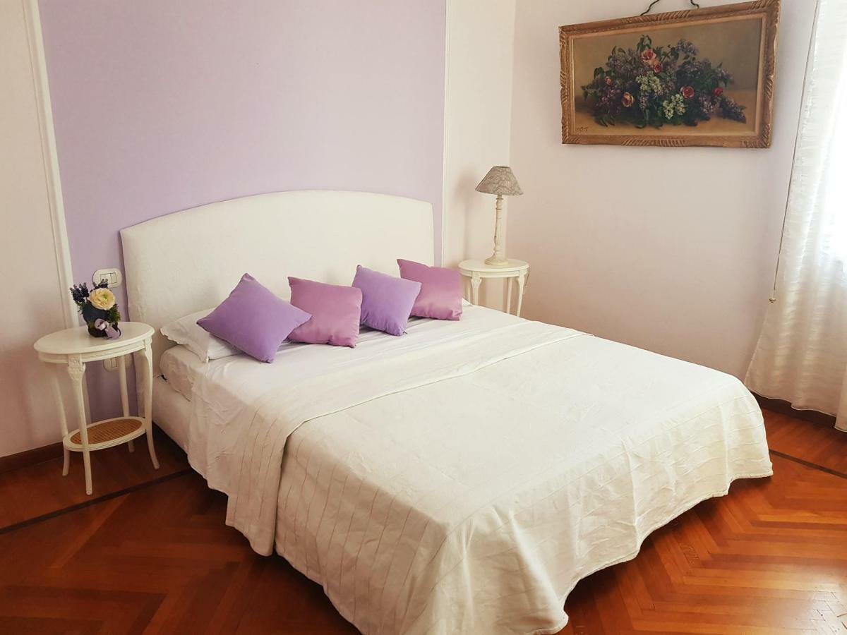 Miglioranzi Rooms Verona Exterior photo
