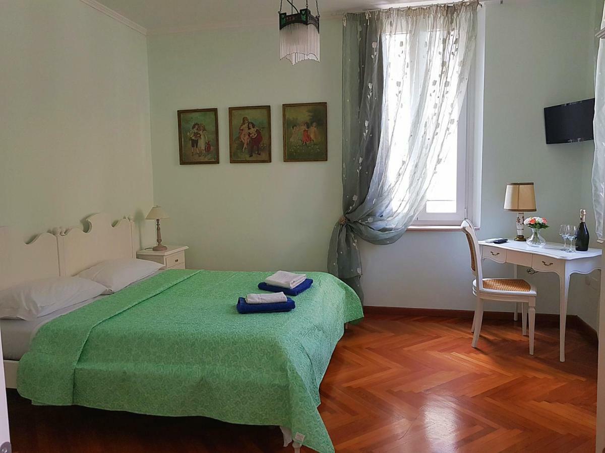 Miglioranzi Rooms Verona Exterior photo