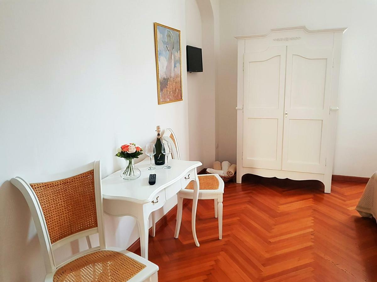 Miglioranzi Rooms Verona Exterior photo
