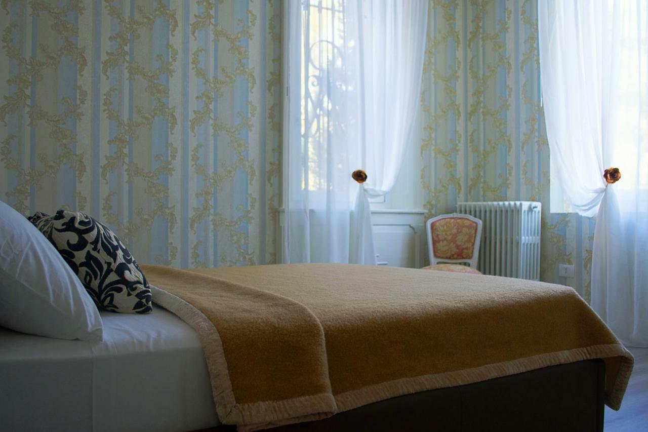Miglioranzi Rooms Verona Exterior photo