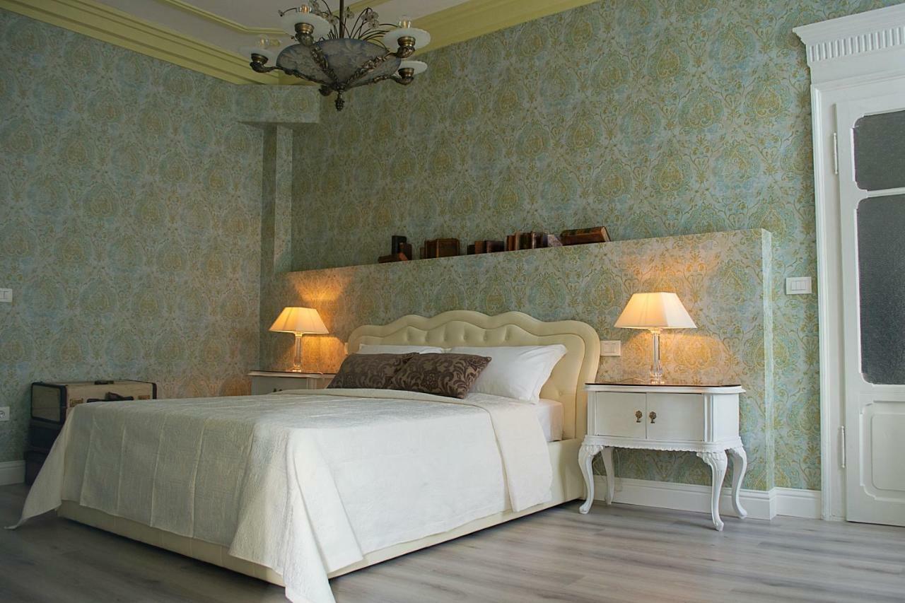 Miglioranzi Rooms Verona Exterior photo