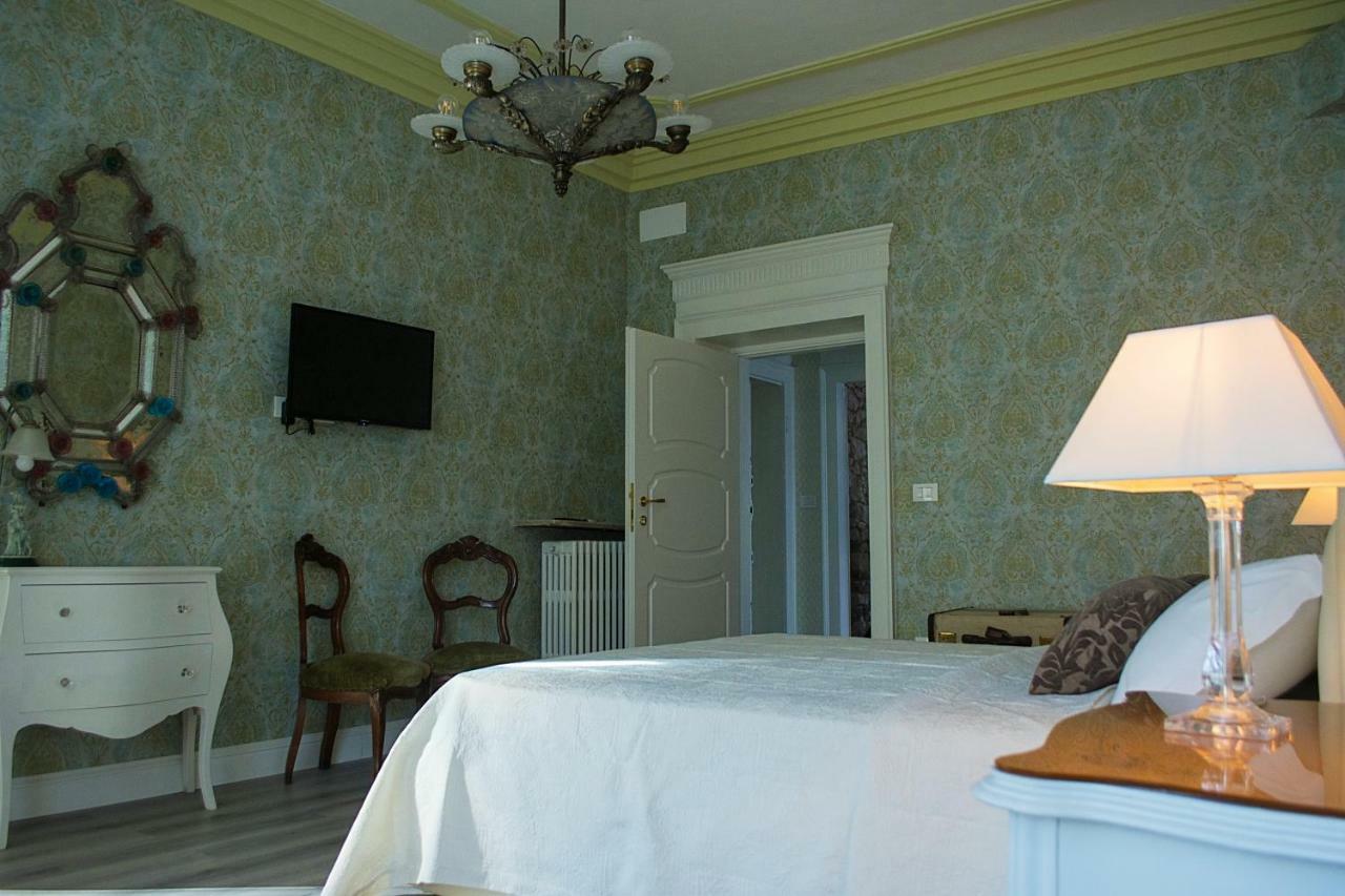 Miglioranzi Rooms Verona Exterior photo