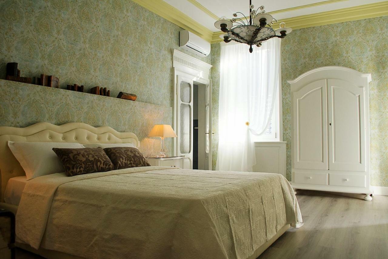 Miglioranzi Rooms Verona Exterior photo