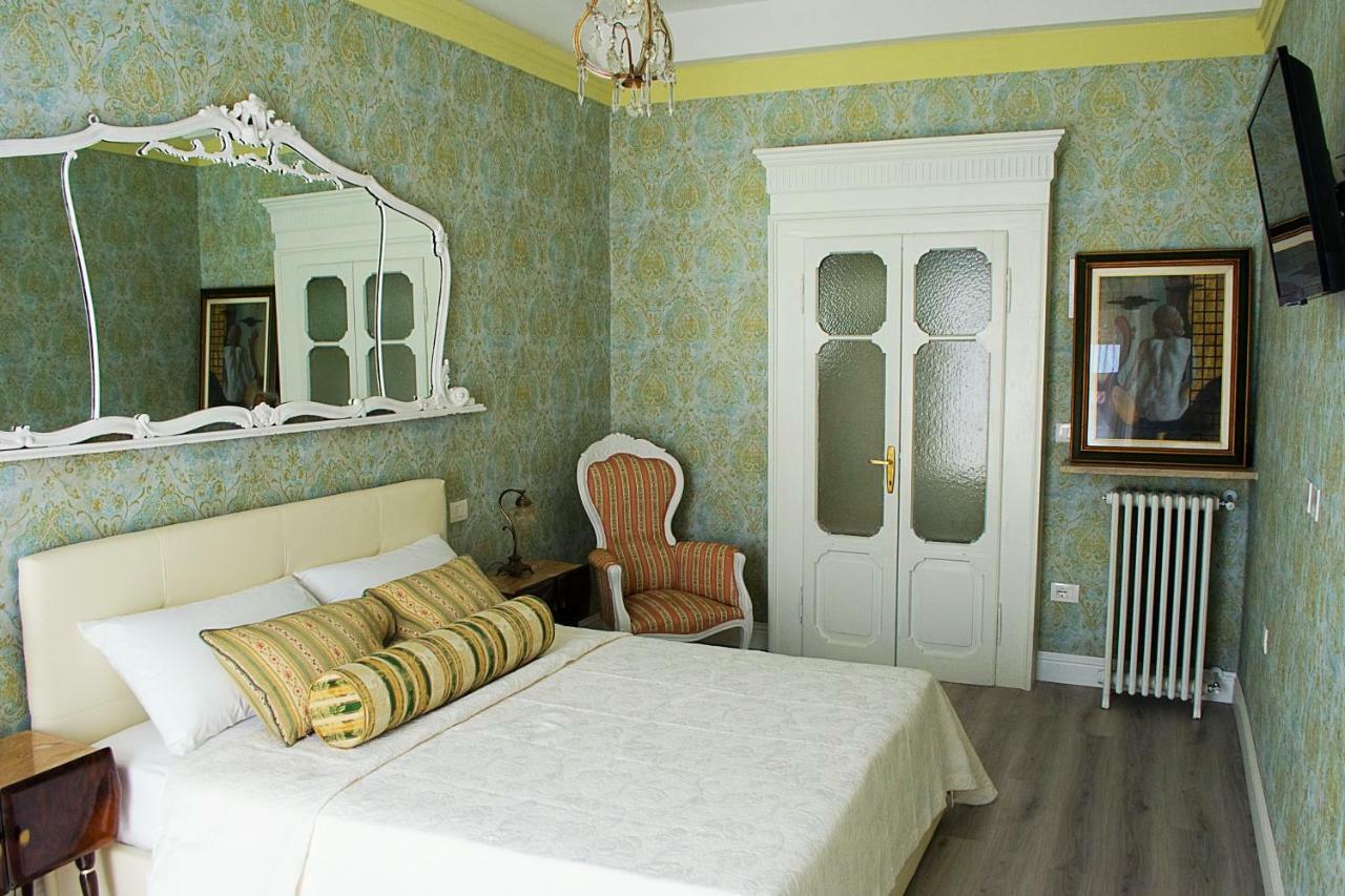 Miglioranzi Rooms Verona Exterior photo