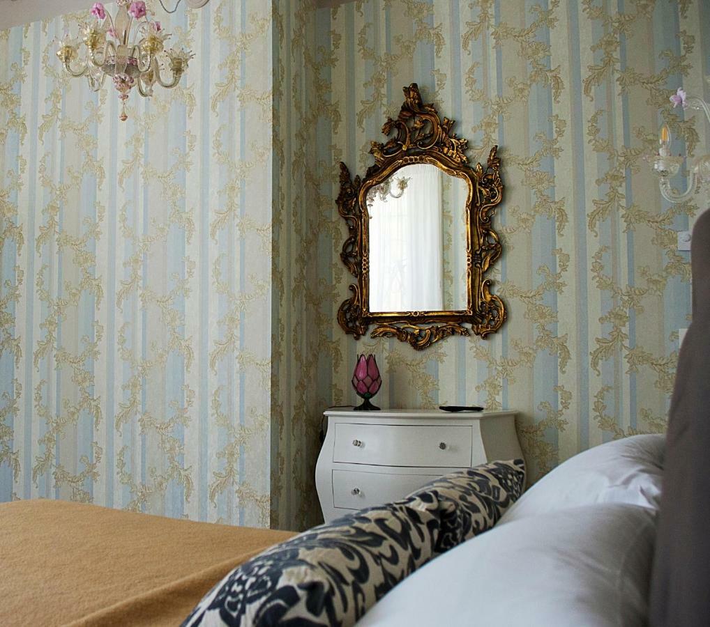Miglioranzi Rooms Verona Exterior photo