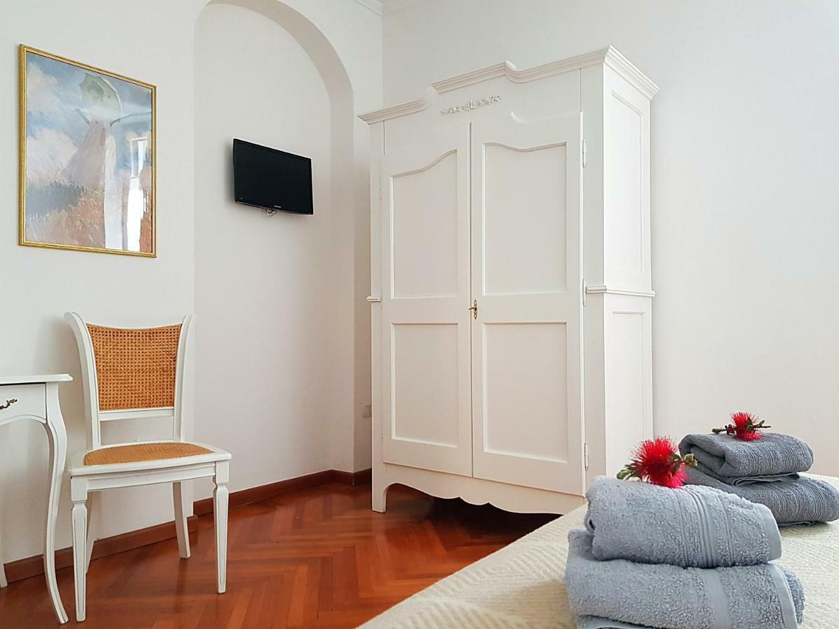 Miglioranzi Rooms Verona Exterior photo