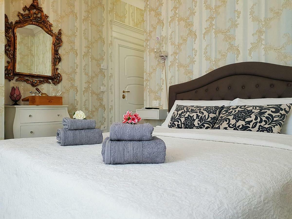 Miglioranzi Rooms Verona Exterior photo