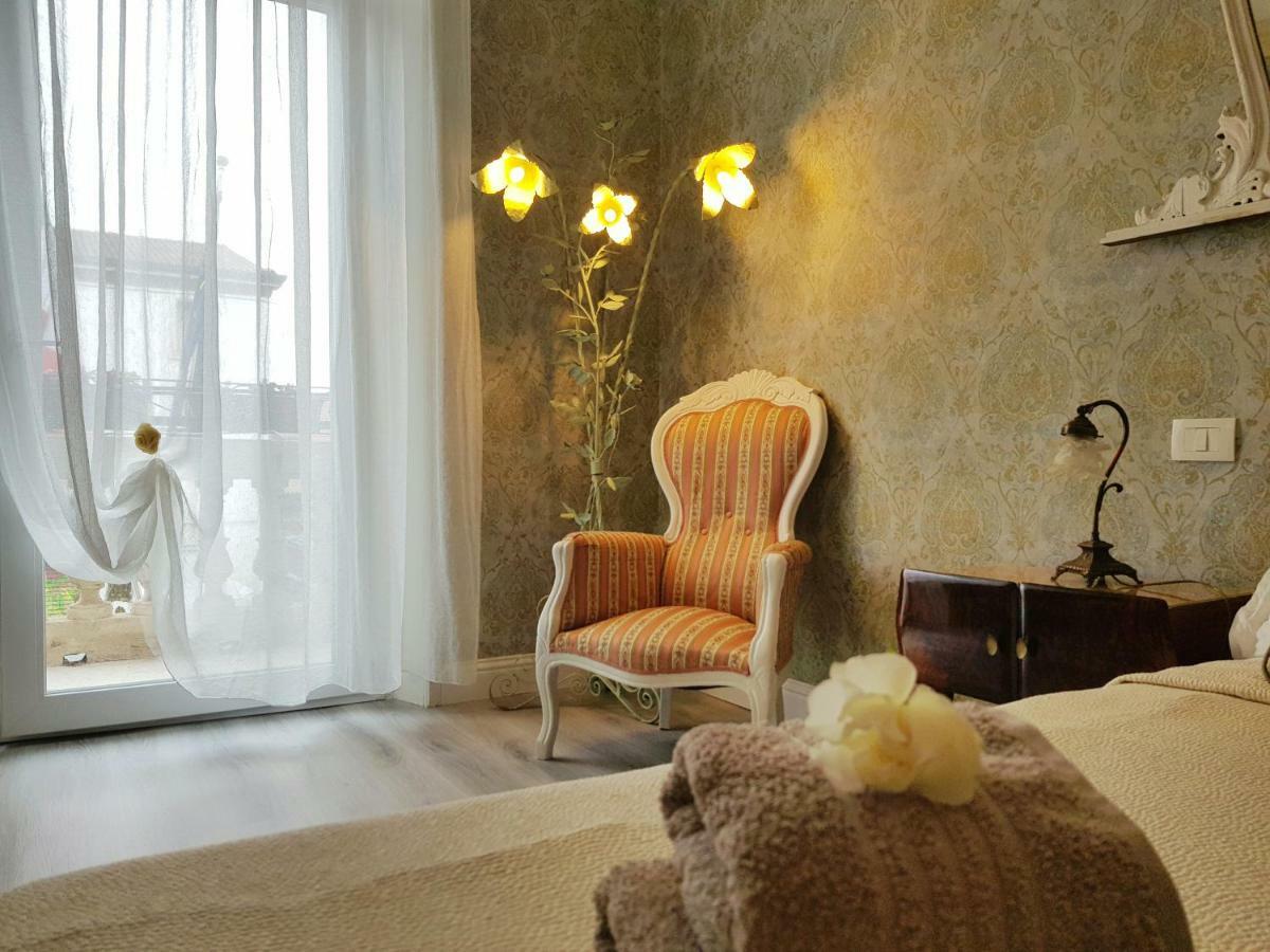 Miglioranzi Rooms Verona Exterior photo
