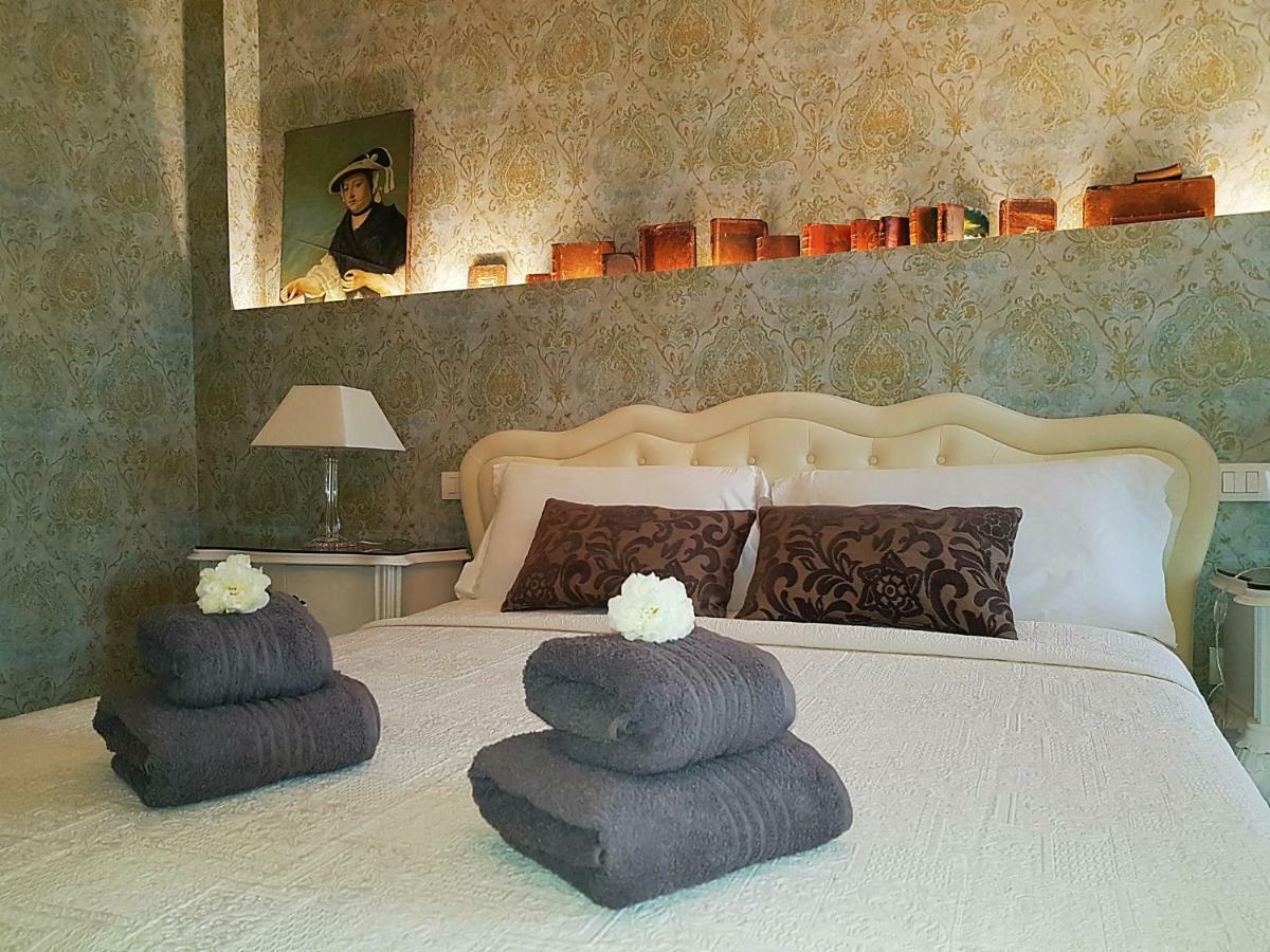 Miglioranzi Rooms Verona Exterior photo