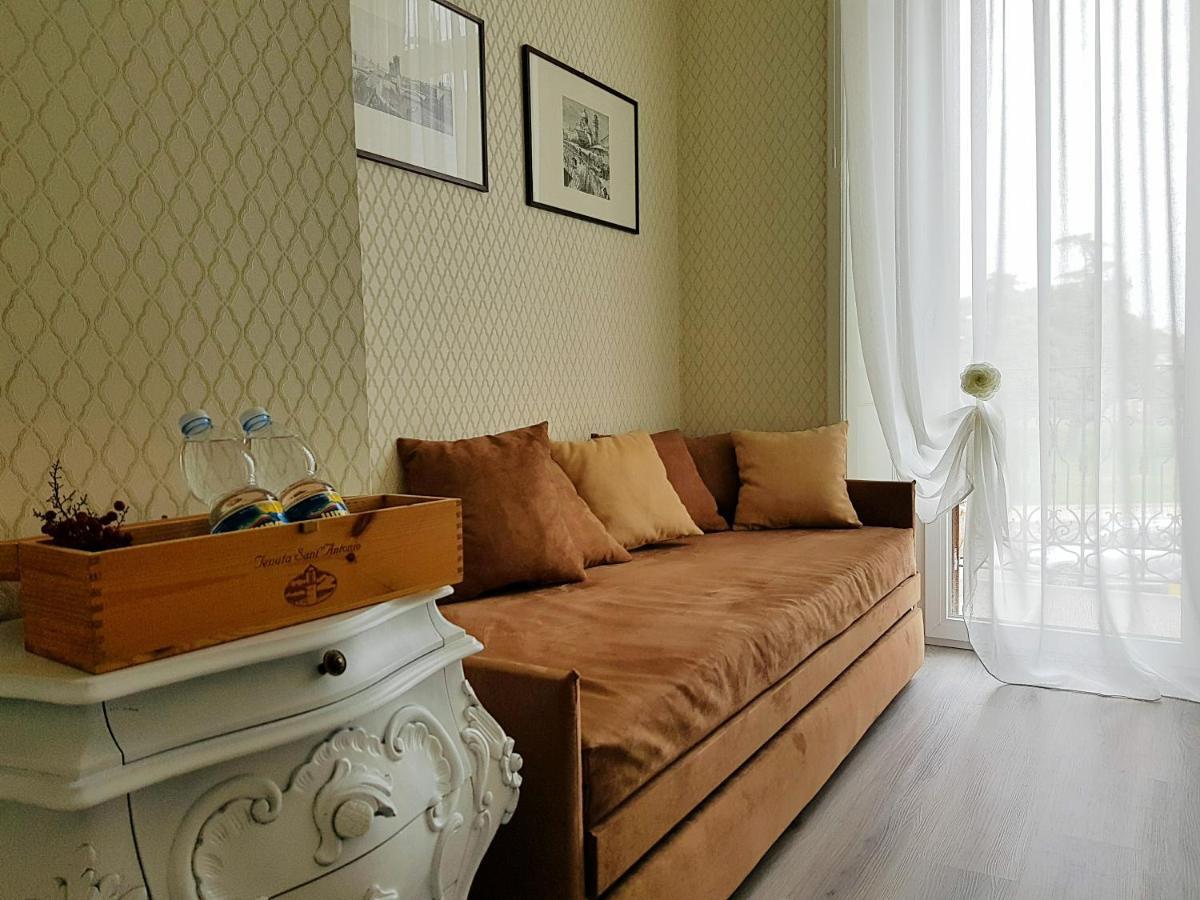 Miglioranzi Rooms Verona Exterior photo