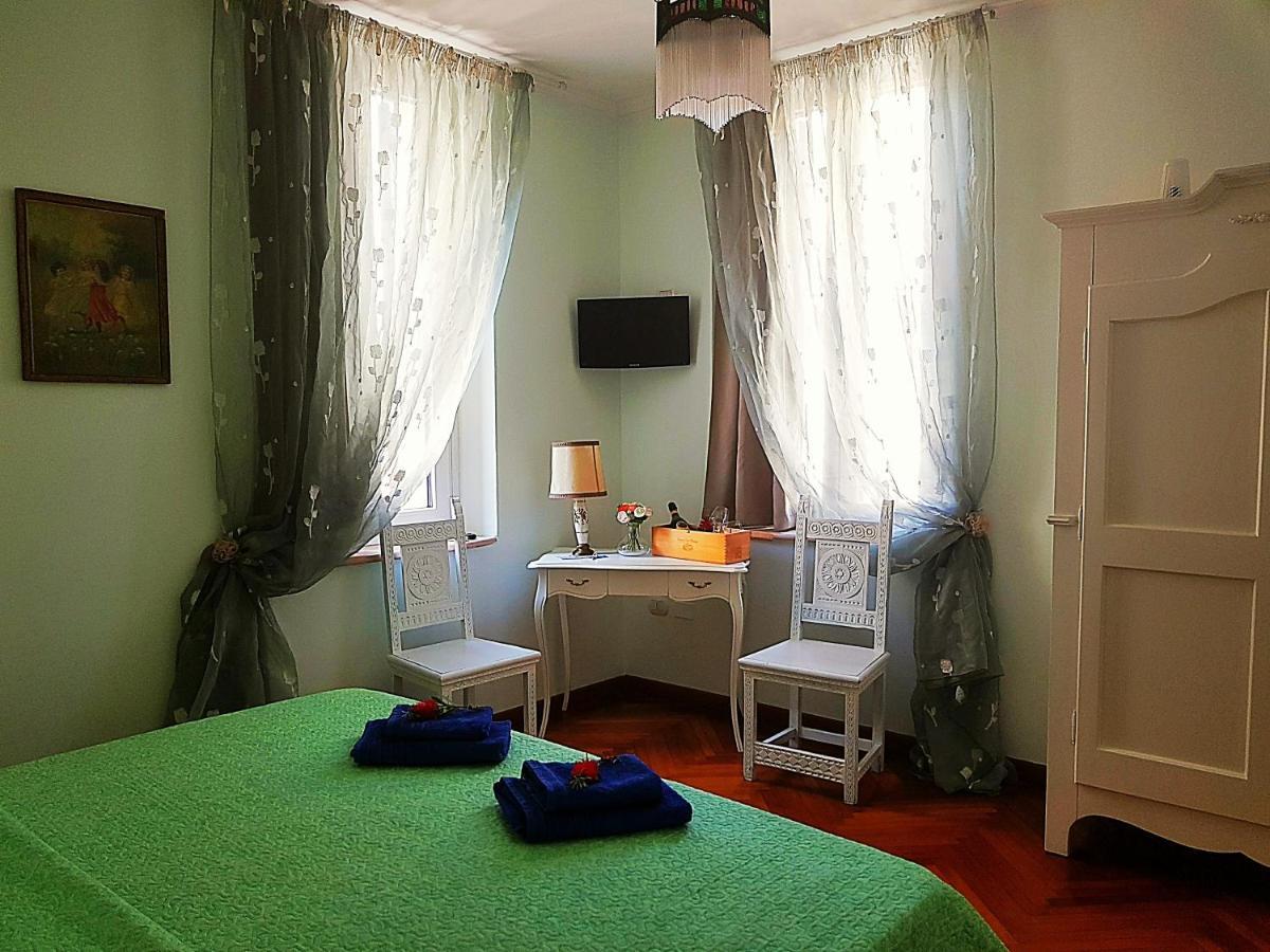 Miglioranzi Rooms Verona Exterior photo