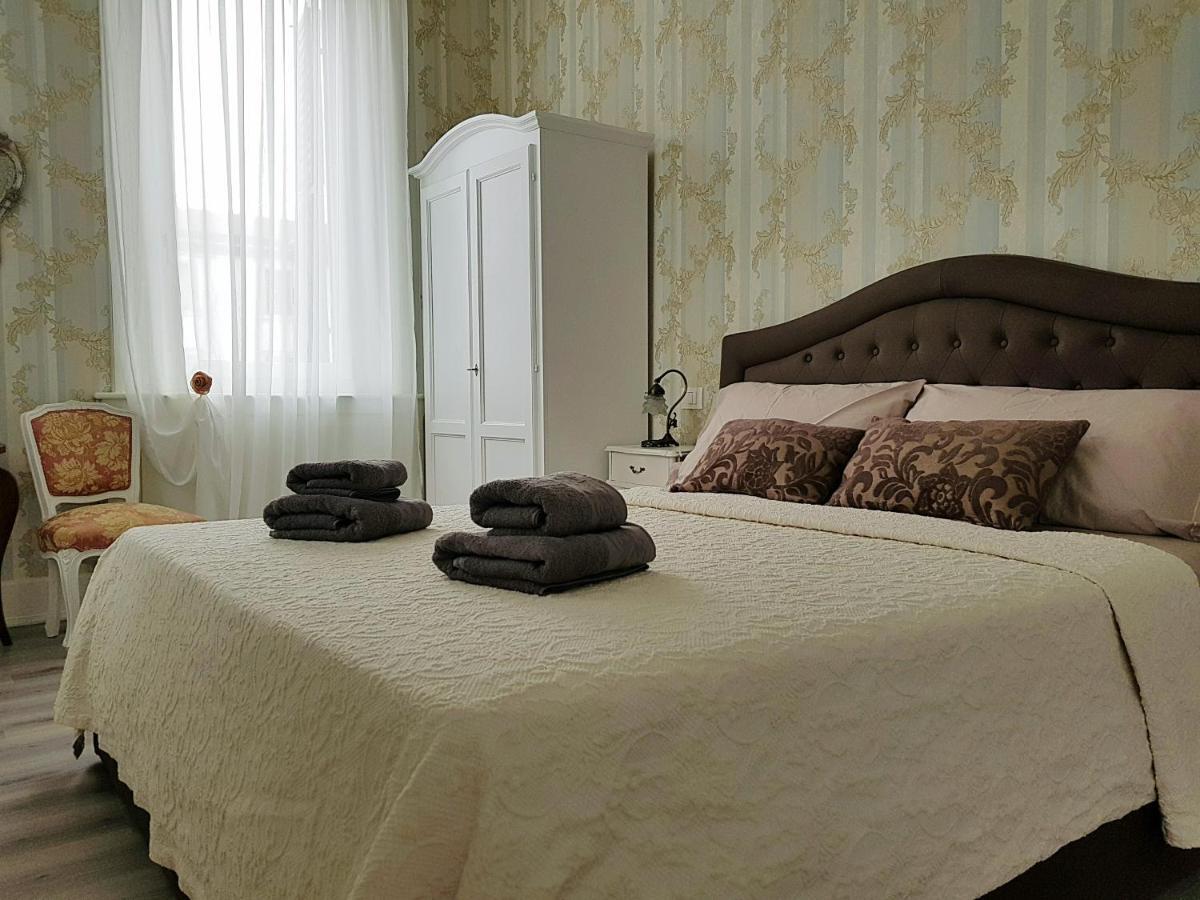 Miglioranzi Rooms Verona Exterior photo