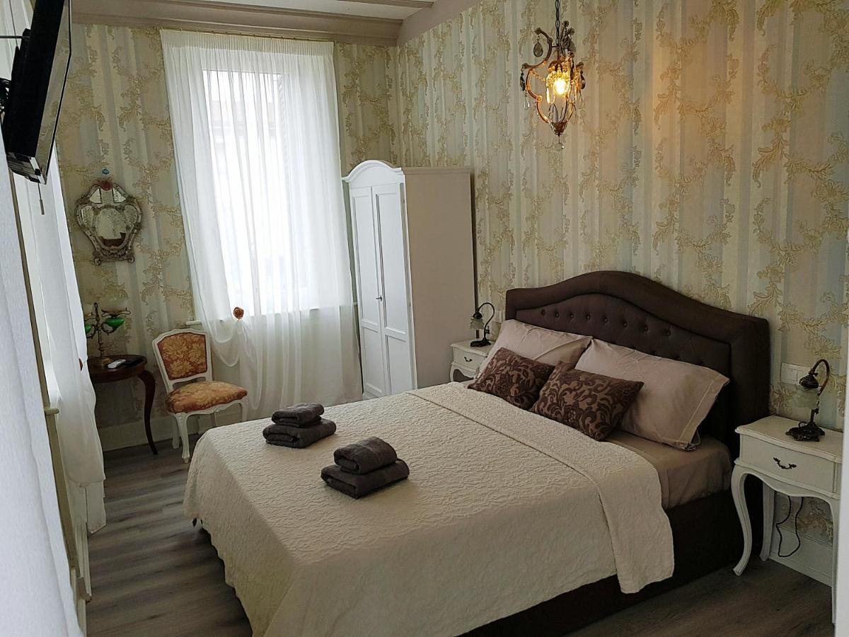 Miglioranzi Rooms Verona Exterior photo
